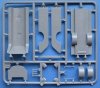 ACE 72592 COE (Cab Over Engine) refueler truck m.1939 1/72